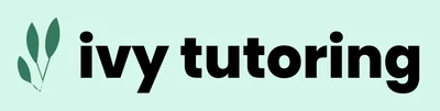 Ivy Tutoring logo